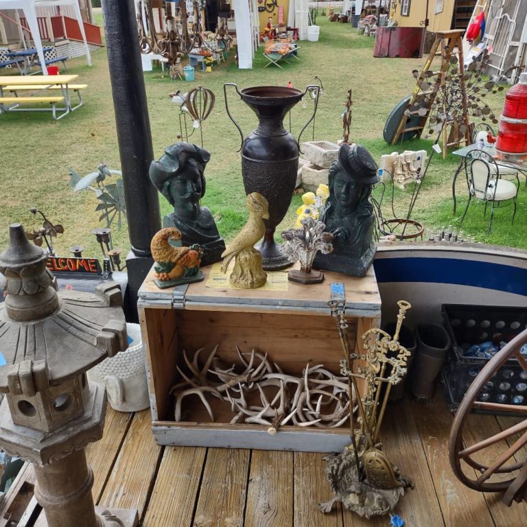 Your Round Top Winter Antiques Show Guide Venues and Vendors You Need