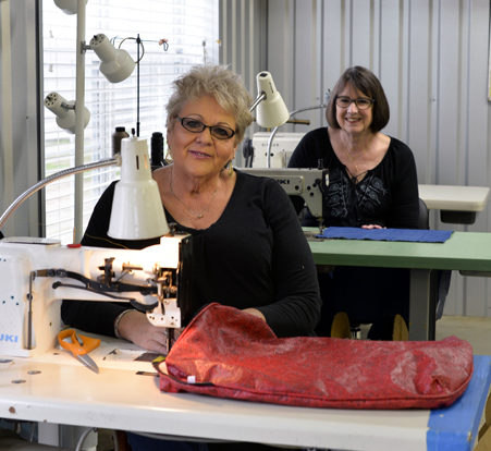 Church lane ladies reimagine 451x414