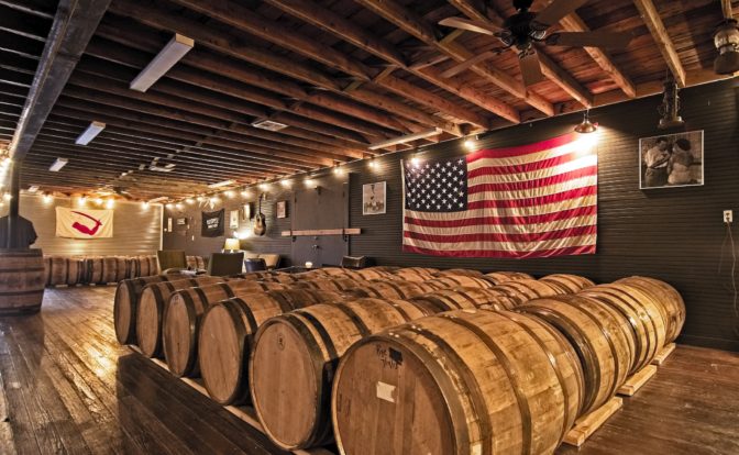 Kooper Family Whiskey Company 2 672x414