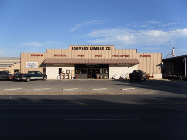 Round Top Mercantile Sold Beloved General Store Acquired by Farmers