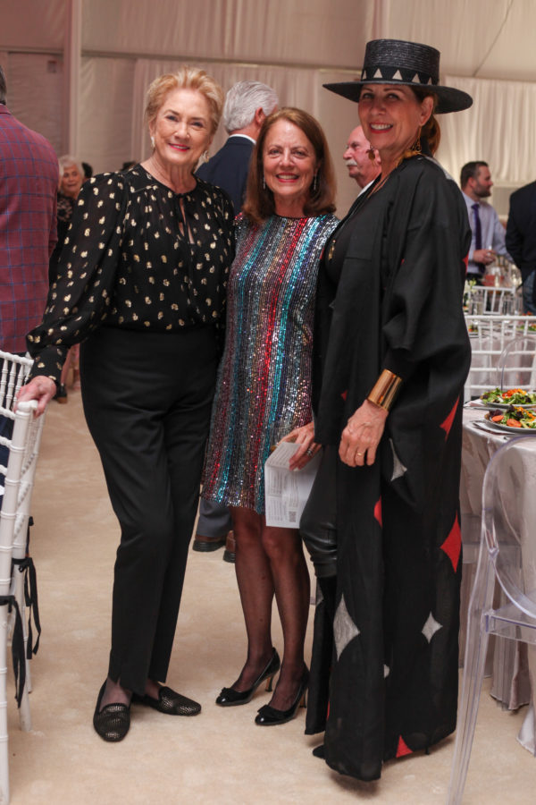 Historic Round Top Venue's First Ever Fundraising Gala Raises More Than ...