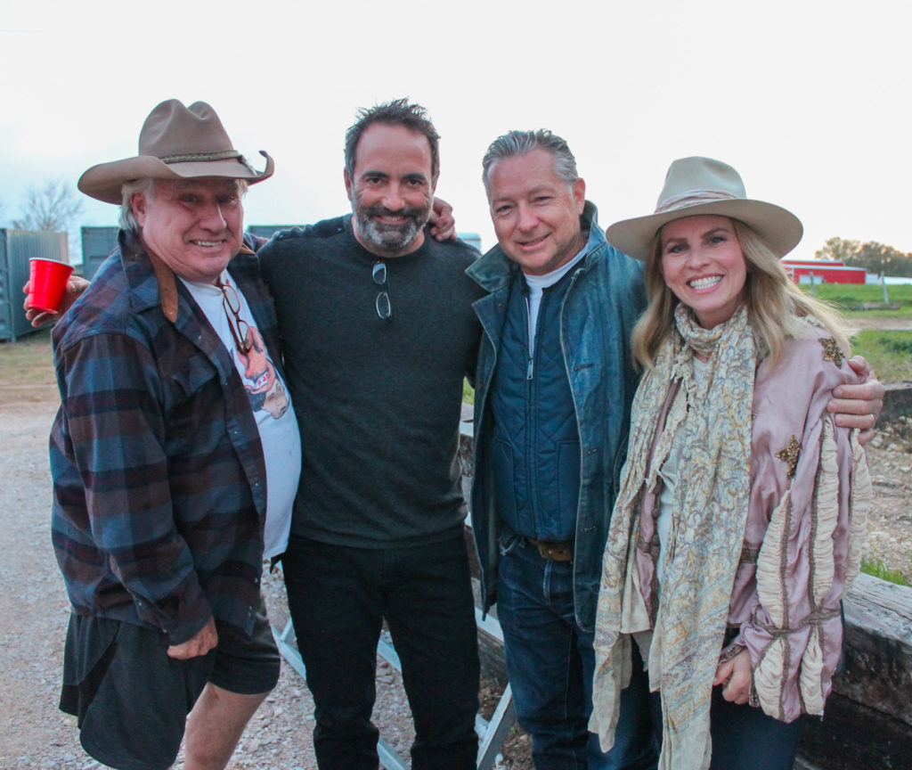 Ed-Gage-Jim-Kastleman-Shane-and-Kristine-Brown