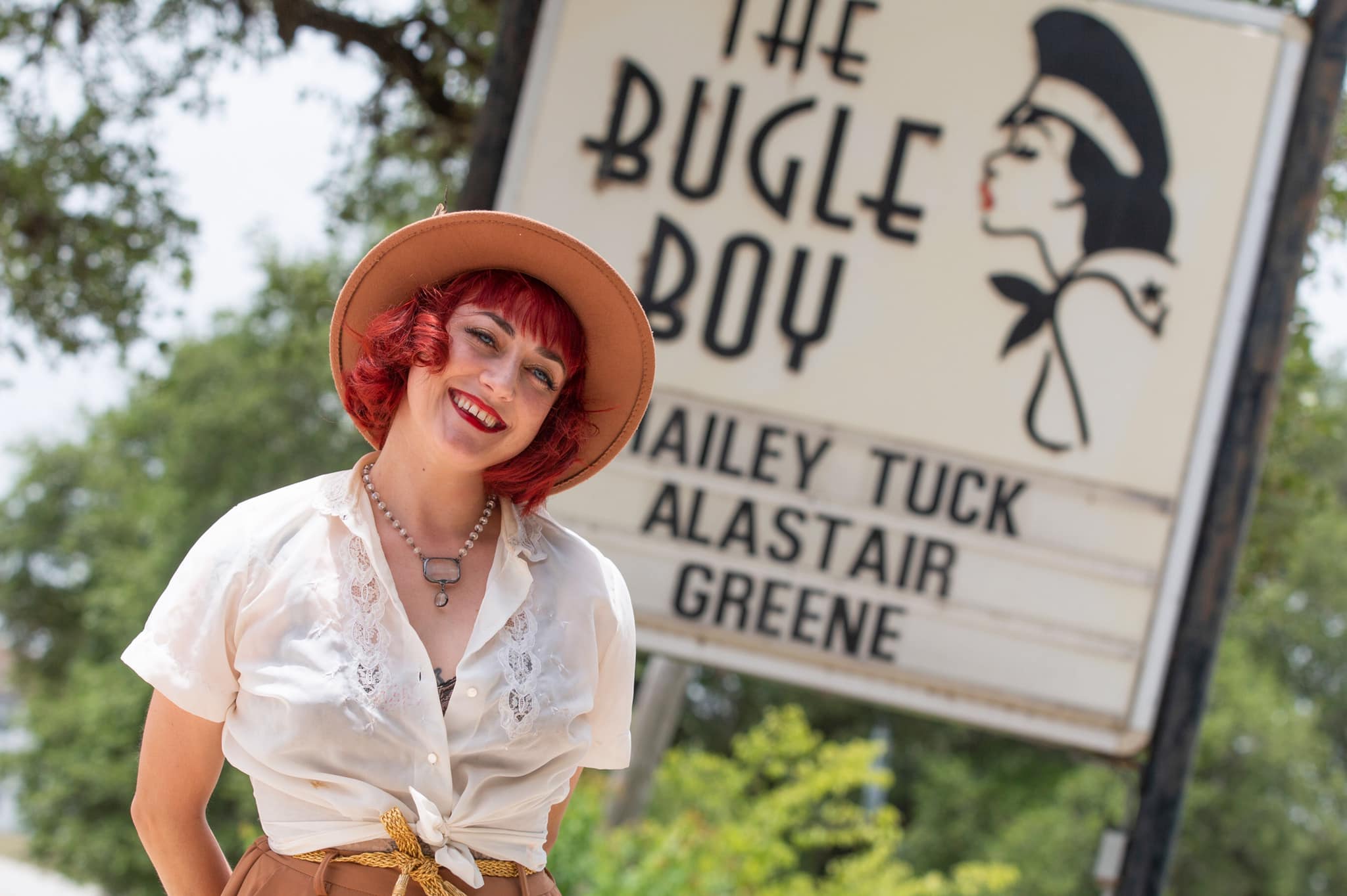 The Best Things To Do In Round Top This July It s A Month Of Major 