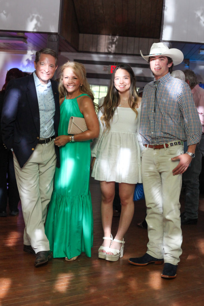 Jordan-Clemencia-Bella-Larimore-Colton-Janho-AnimalGala