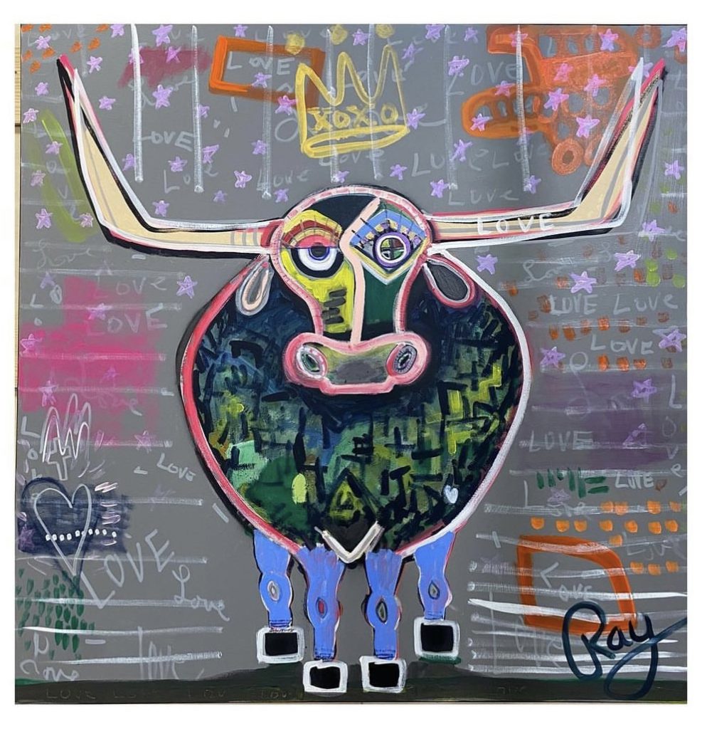 MelissaEllisArtbyRayHadaway