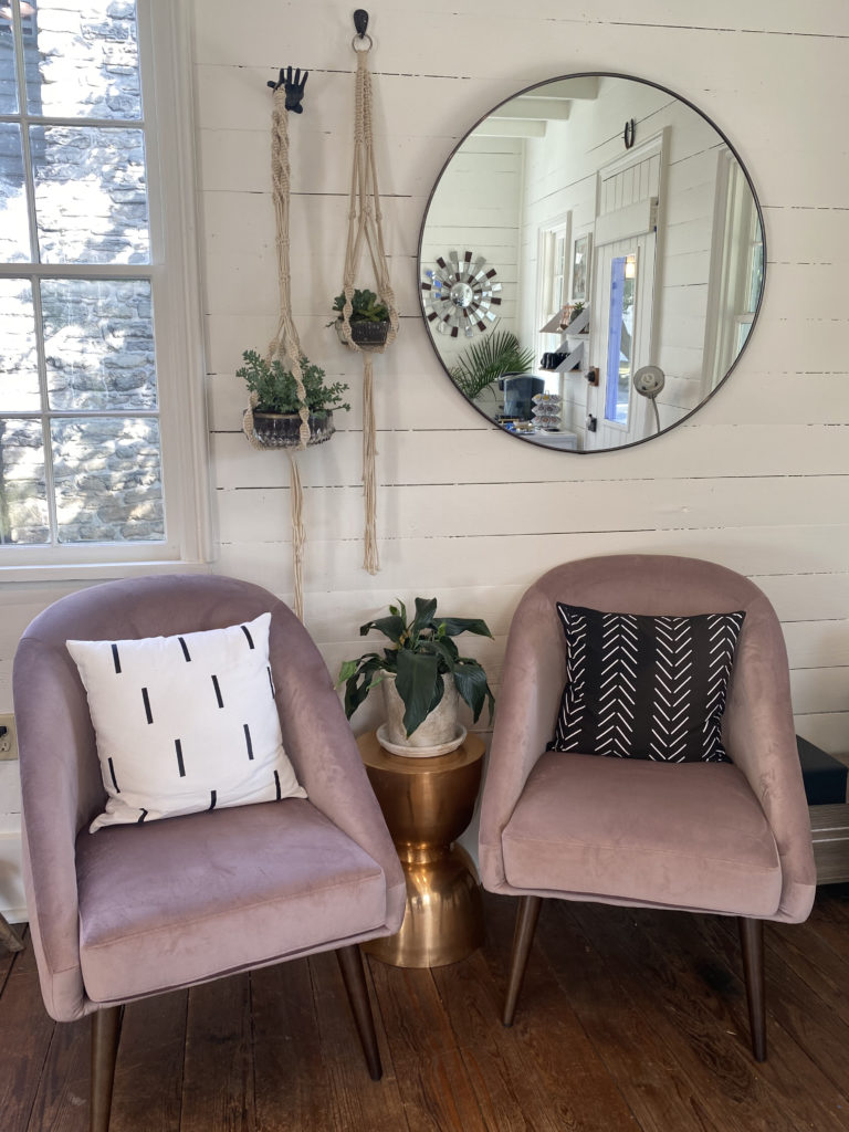 lyricsalonwaitingarea