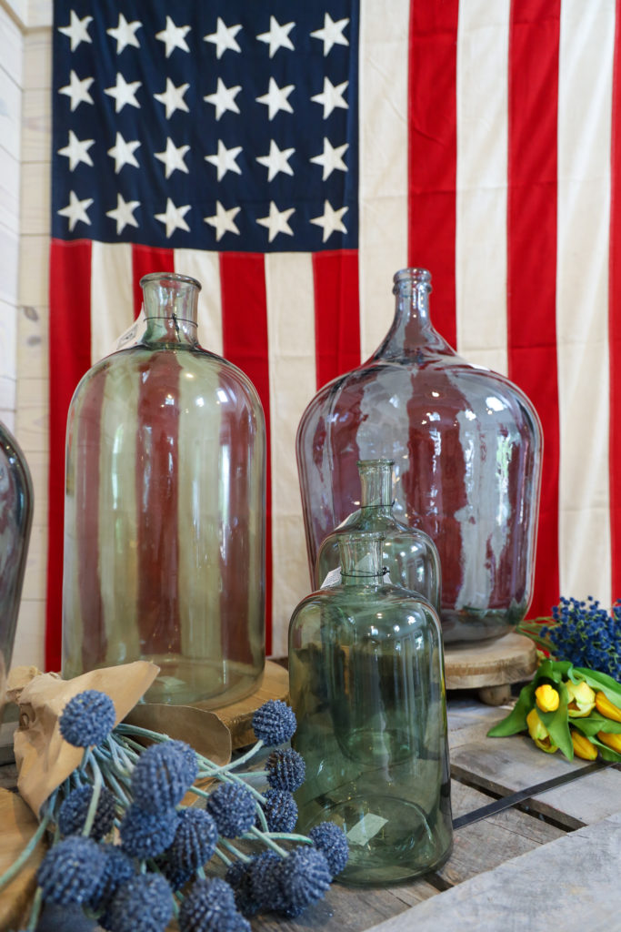 LeslieKristenFlagandJars