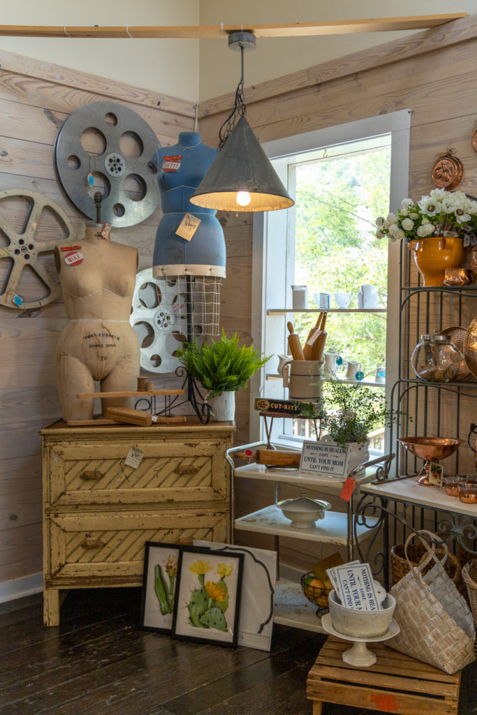 LeslieKristenMannequinsReels