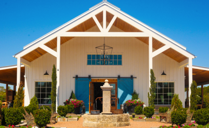 The Compound Round Top