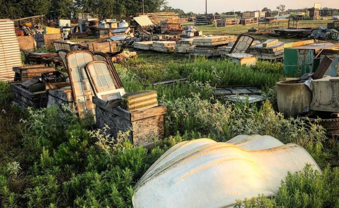 recycling the past 672x414