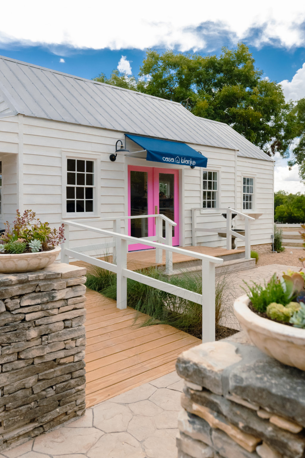 Round Top Gets a New Healthy, Plant Forward Restaurant Your First Look