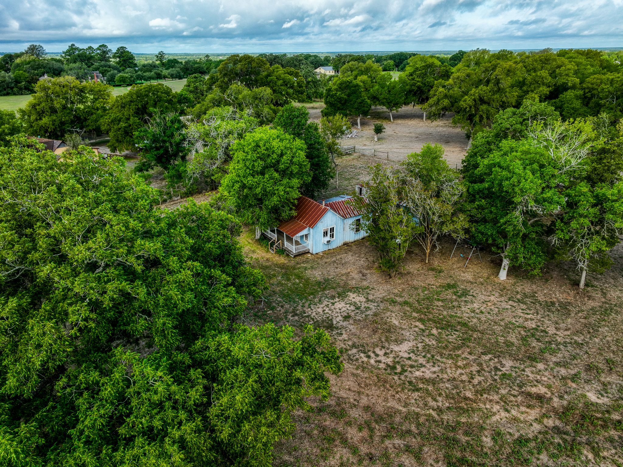 Hot Round Top Properties A Wonderland in the Center of It All and a