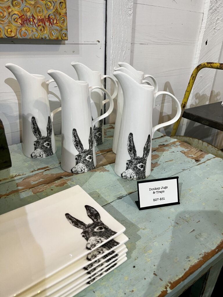 HumbleDonkeyDonkeyWare