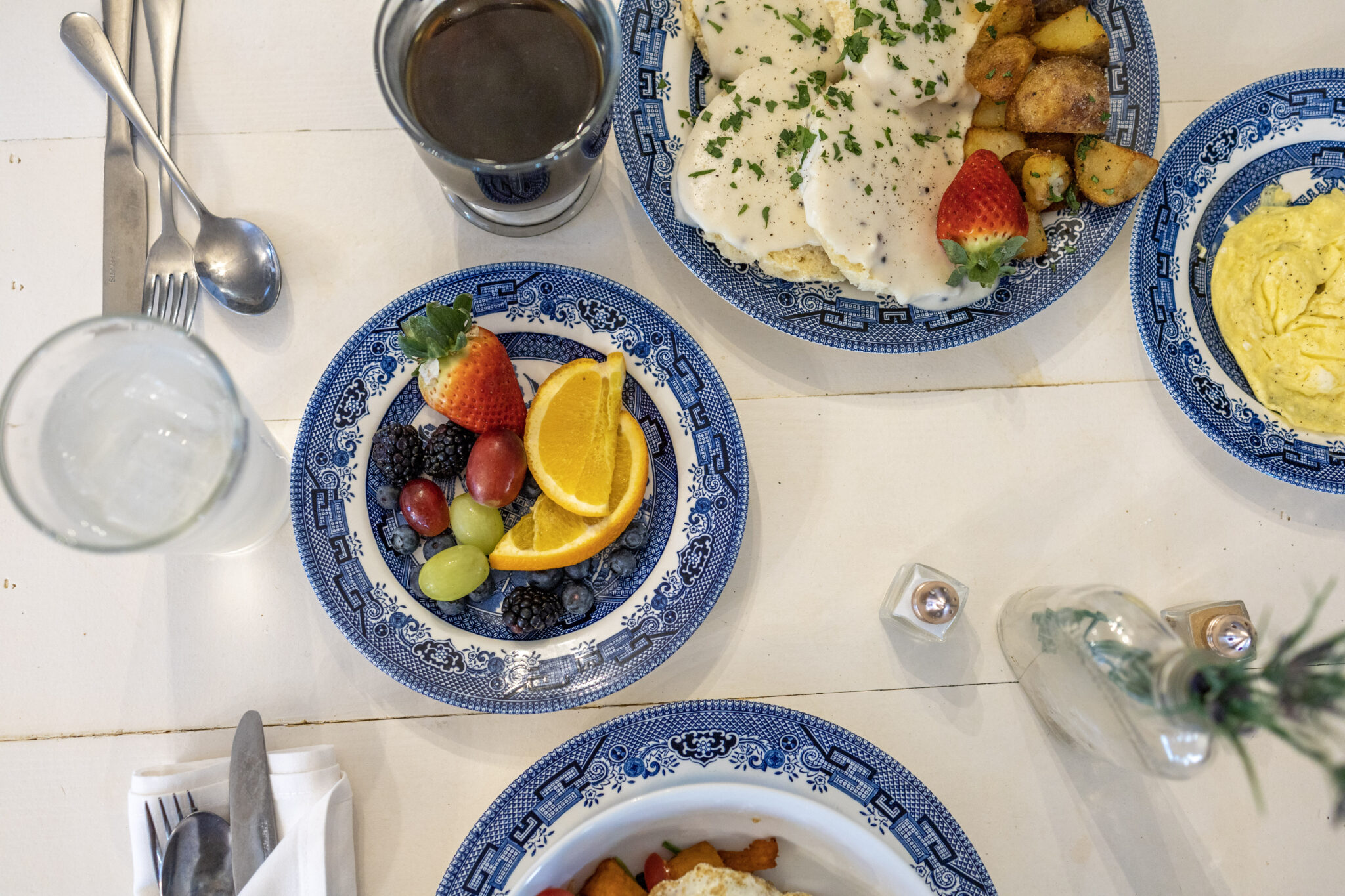 Your Guide to Burton In Round Top's More Famous Antiques' Shadow, This