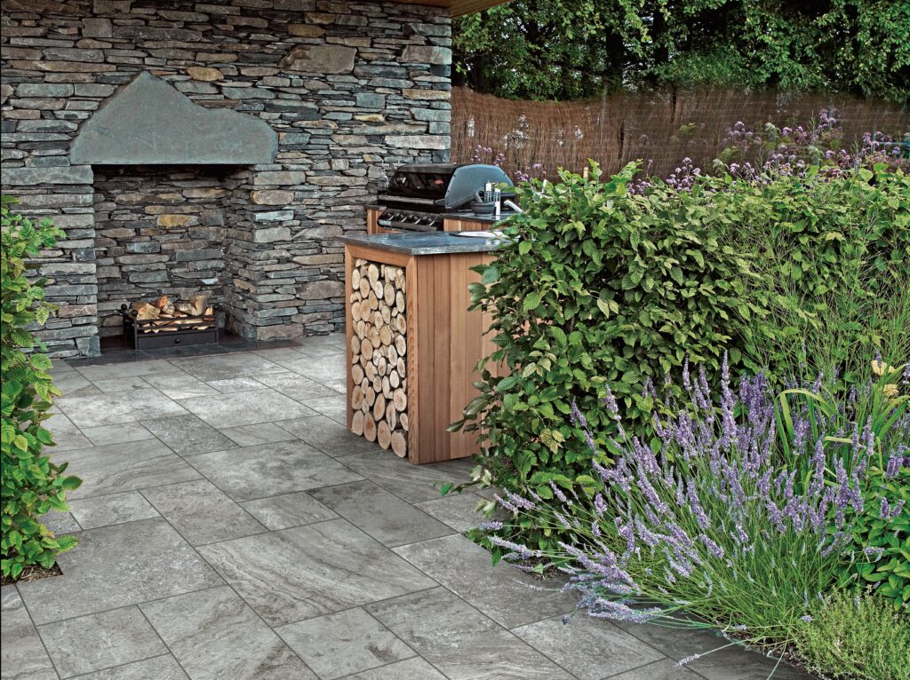 Quartzite