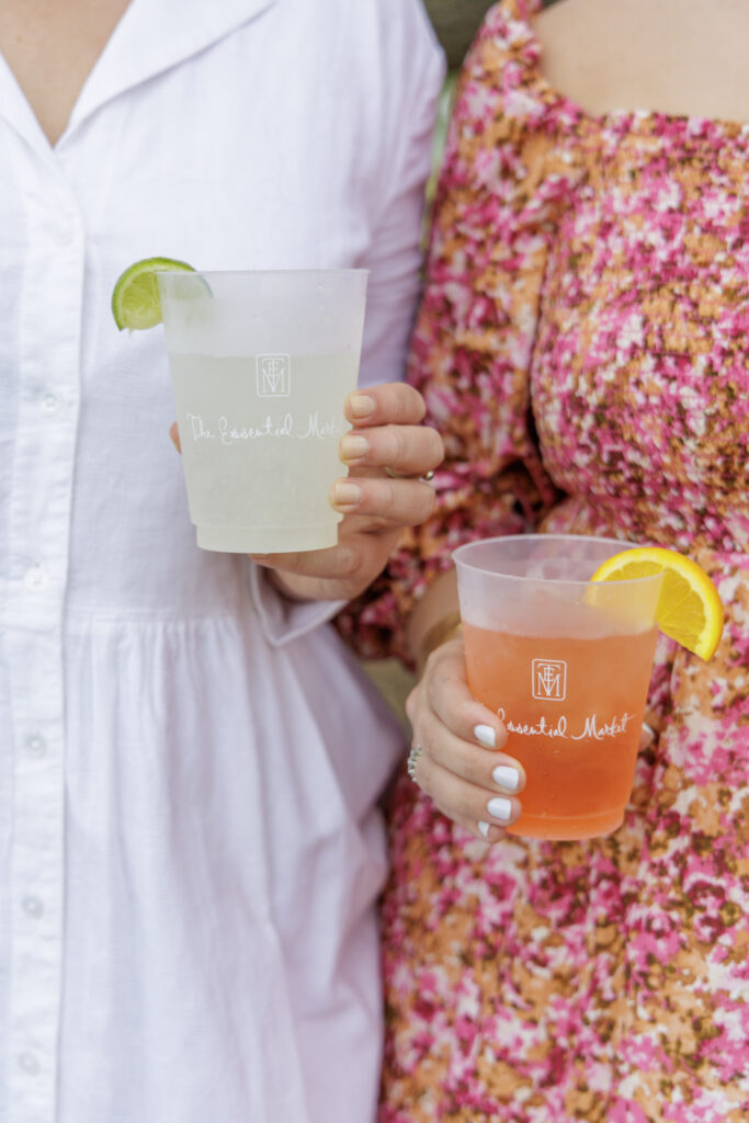 _50-The Essential Market Frosted Cups