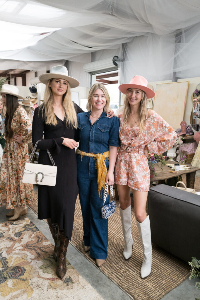 Demi-McCormack-Libby-Gravatt-Chiara-Casiraghi