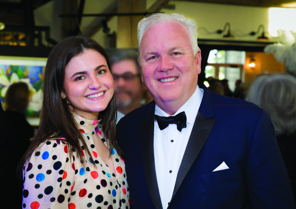 “Night AT The Theatre Gala”  benefiting the Fayetteville Community Center & Performance Theater