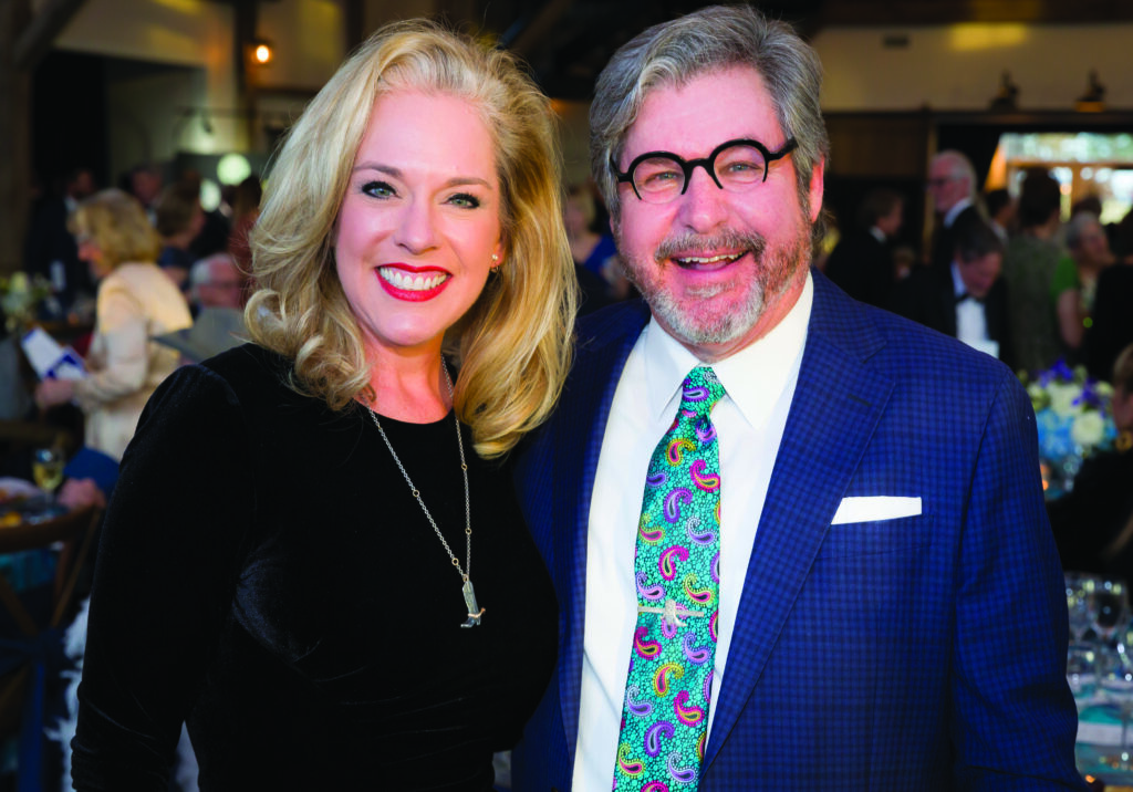 “Night AT The Theatre Gala”  benefiting the Fayetteville Community Center & Performance Theater