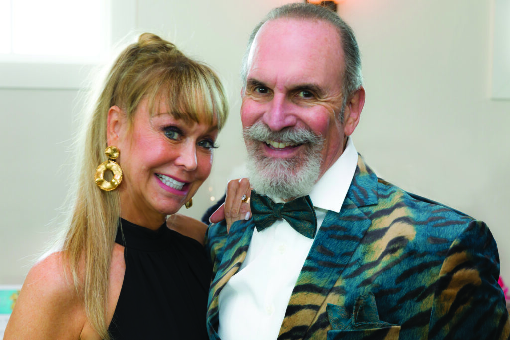 “Night AT The Theatre Gala”  benefiting the Fayetteville Community Center & Performance Theater