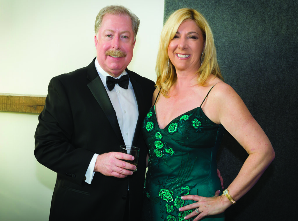 “Night AT The Theatre Gala”  benefiting the Fayetteville Community Center & Performance Theater