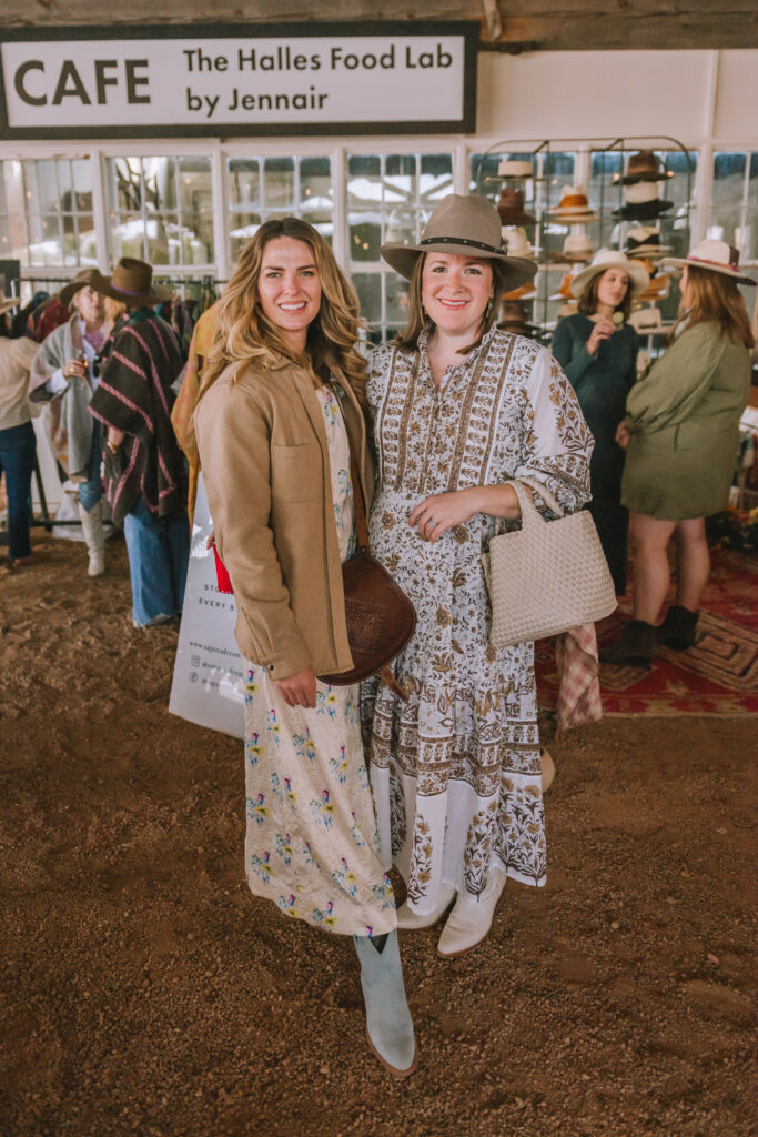 Eve Wiley and Lillian Greene_0688