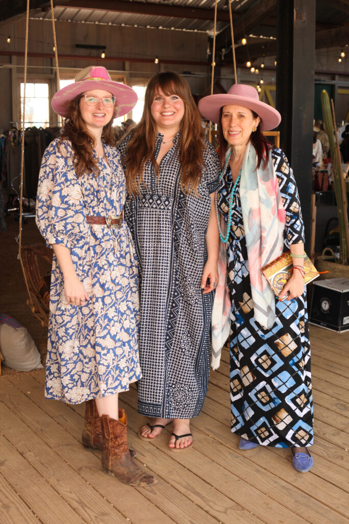 IMG_9474 Madi Hurley, Lizzy Welch, Catherine D. Anspon