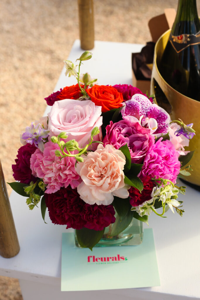 IMG_9562 Blossoms by Fleurals