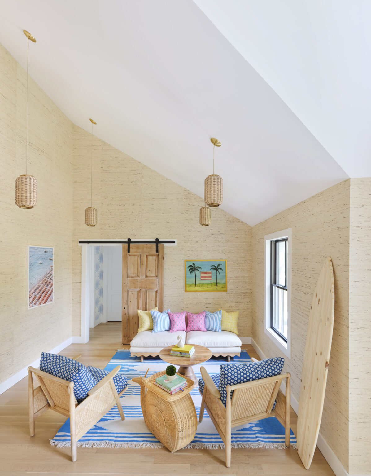 Shopping Round Top Like a Pro A Top Designer Shares Her Favorite Finds