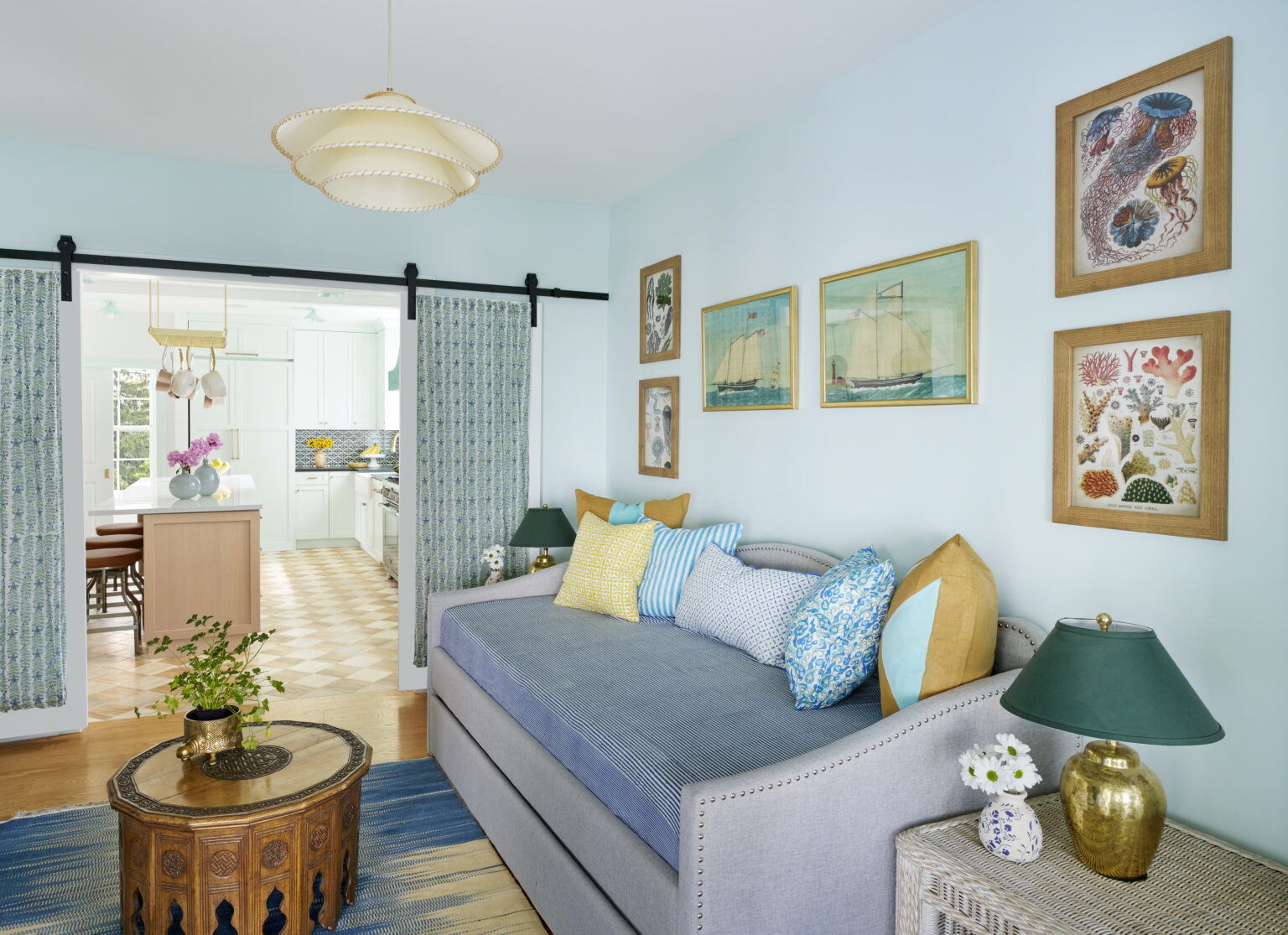 Shopping Round Top Like a Pro A Top Designer Shares Her Favorite Finds