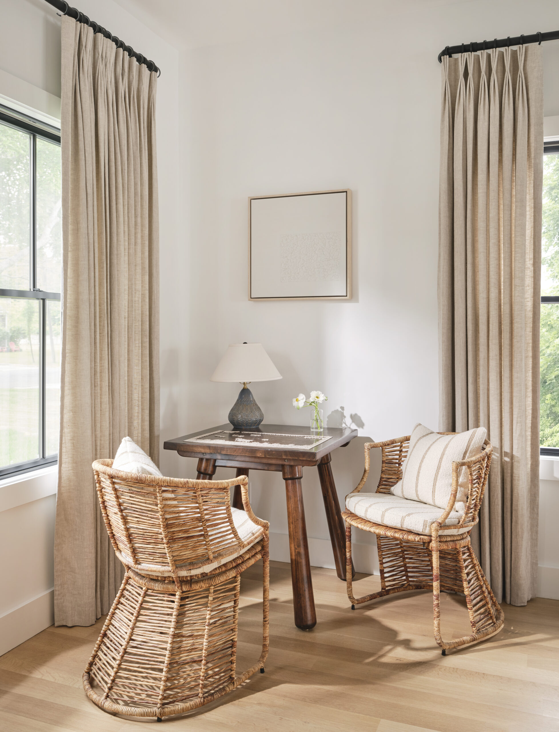 Shopping Round Top Like a Pro A Top Designer Shares Her Favorite Finds, Vendors and the