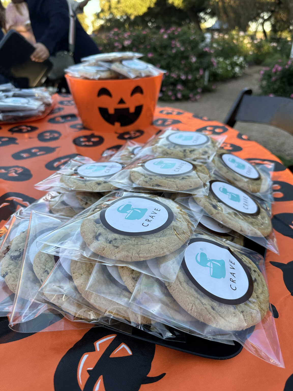 Round Top Fall Show Kicks Off With Lively Party in Henkel Square