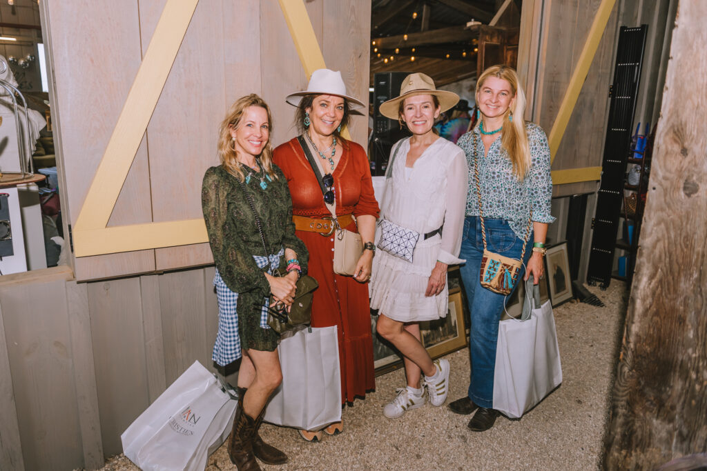 Raquel-Segal-Terri-Havens-Katie-Brass-Christine-Lucky