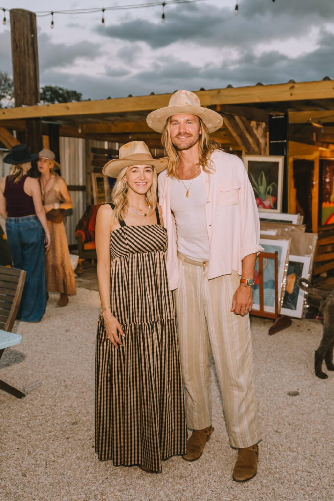 Teressa-Foglia-Ty-Hays-RDS_2010