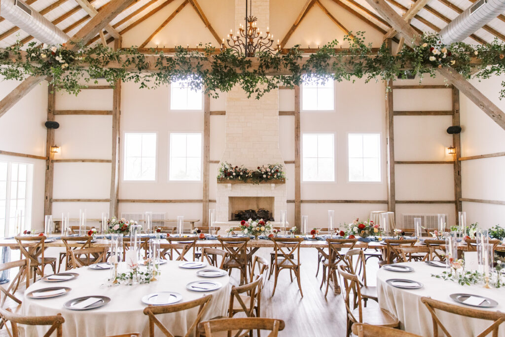 Mallory + Michael Ryan Wedding