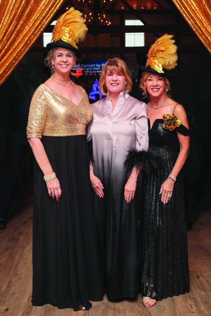 Joan-Herring-Linda-Plant-Wendy-Burks_Chris-Bachman-Photo