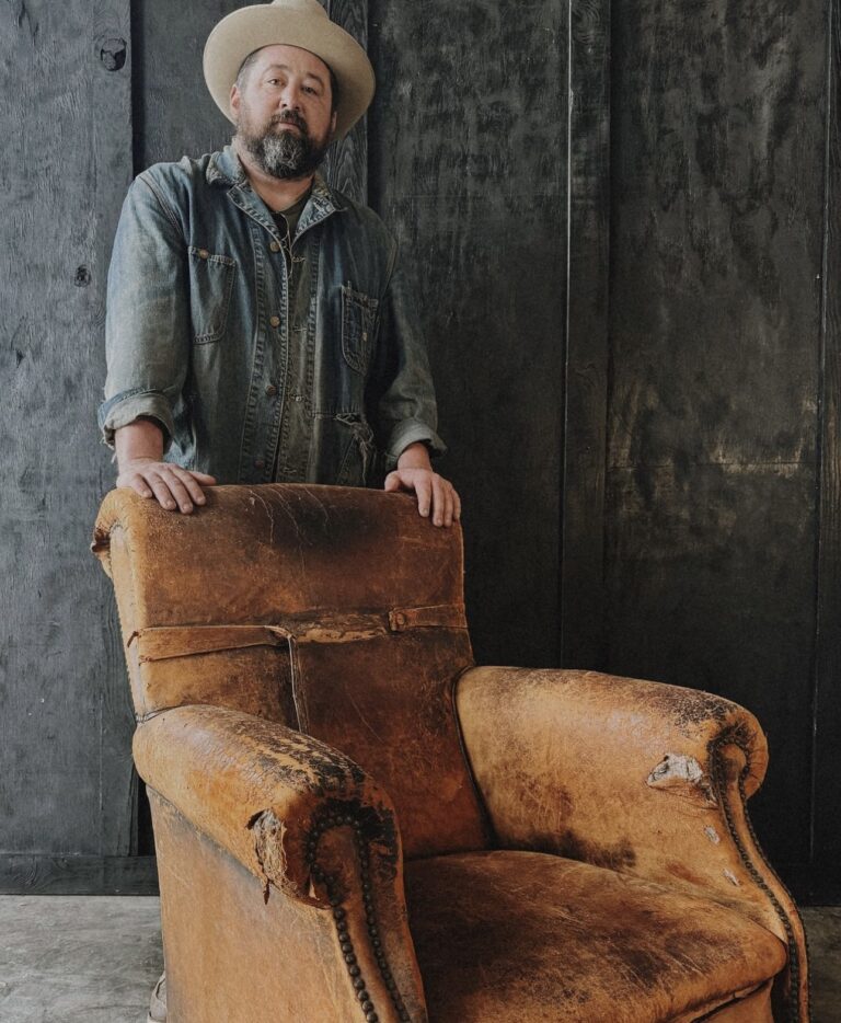 Round Top Auction Debuts at the Round Top Spring Show Former Big Daddy