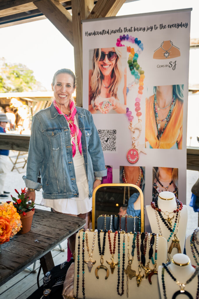 RDS_1775 Gems by SJ’s Sara Jenkins (Photo by Heather Robards)