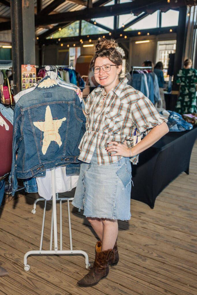 RDS_1874 Madi Pearl’s Madi Hurley (Photo by Heather Robards)