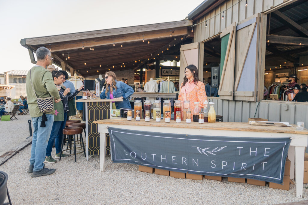 RDS_2106 The Southern Spirit’s Micah Griffin (Photo by Heather Robards)