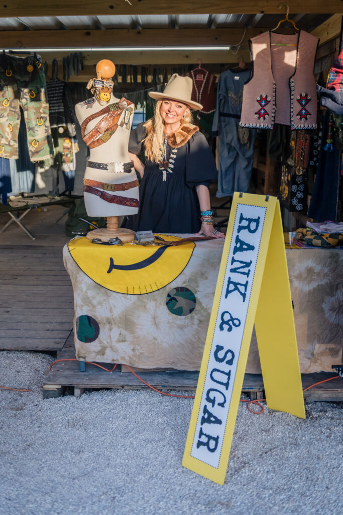 RDS_2142 Rank & Sugar’s Suzanne Wade (Photo by Heather Robards)