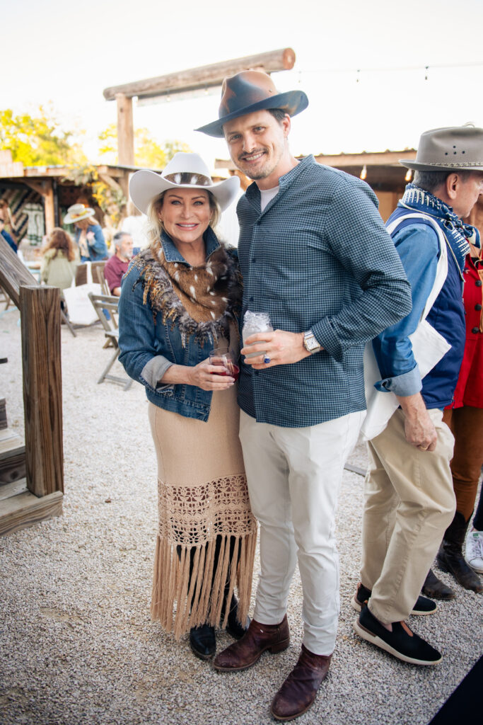 RDS_2197 Dana Vidal, Daniel Zimmerman (Photo by Heather Robards)