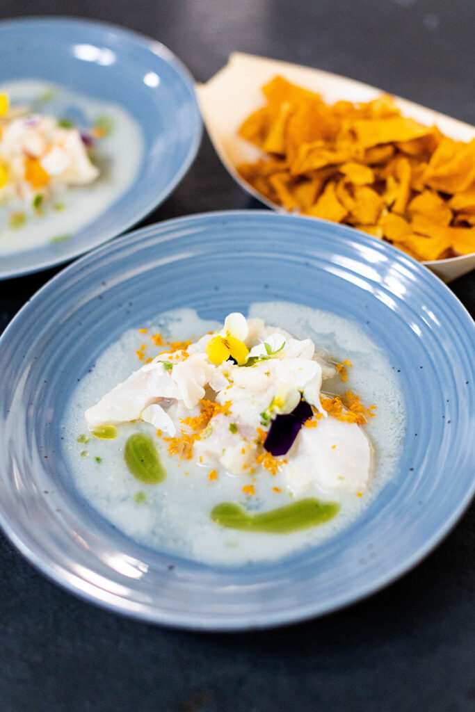 Country Sunshine @The Halles