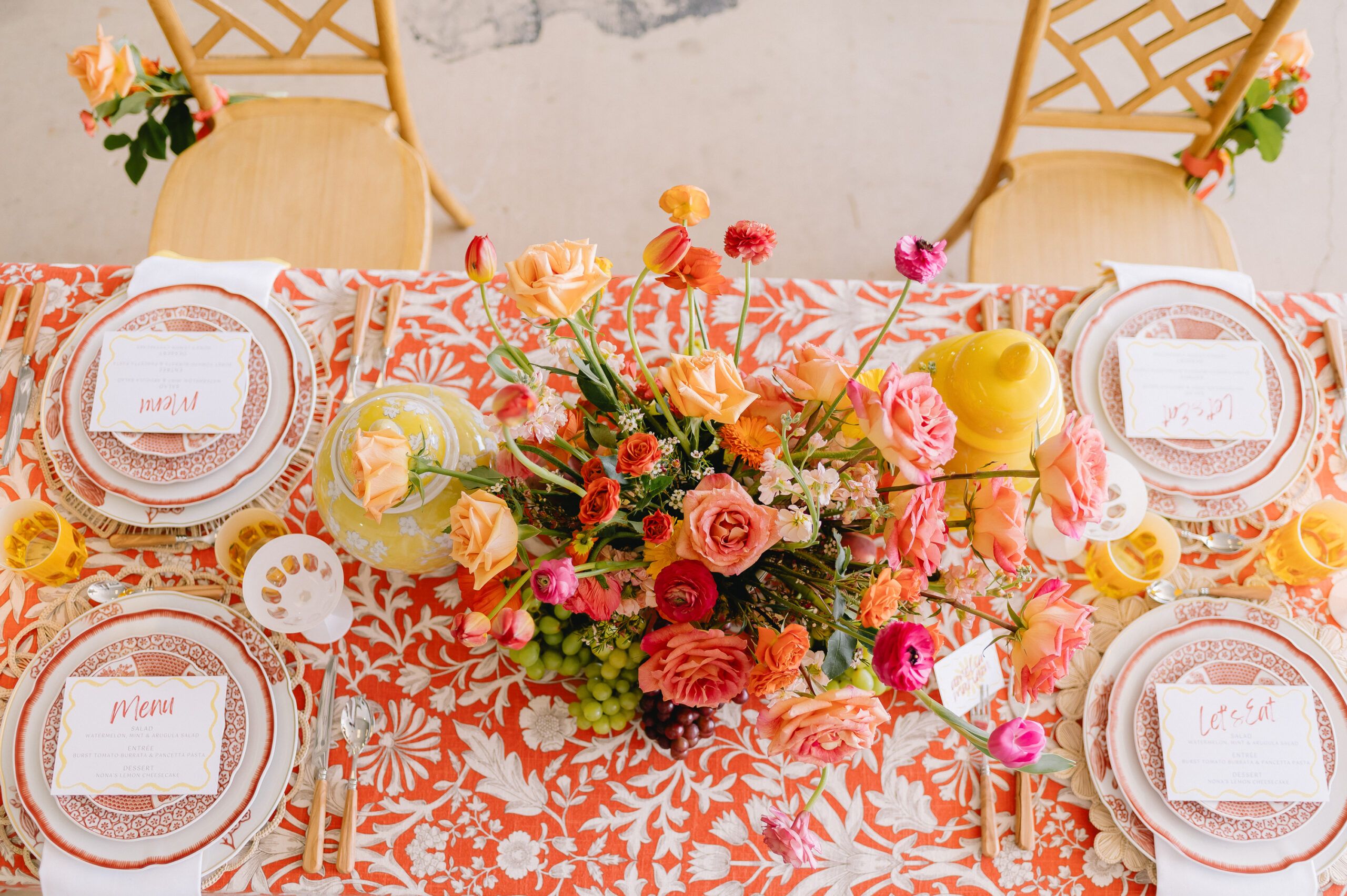 I Do Round Top Showcases Wedding Prowess Planners, Vendors, Venues