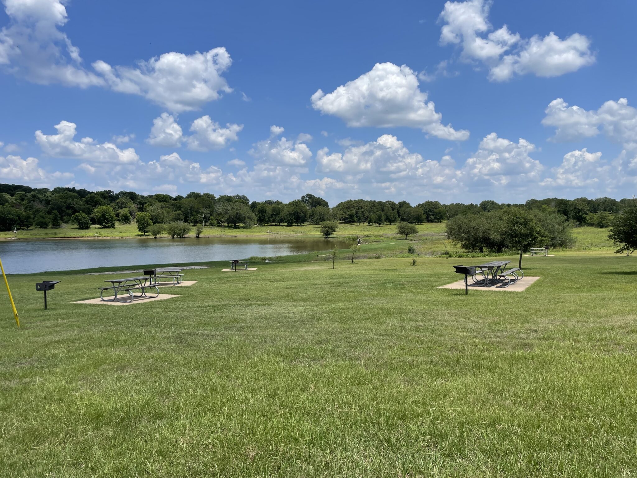 Round Top Area Parks & Recreation Where to Live the Lake Life This
