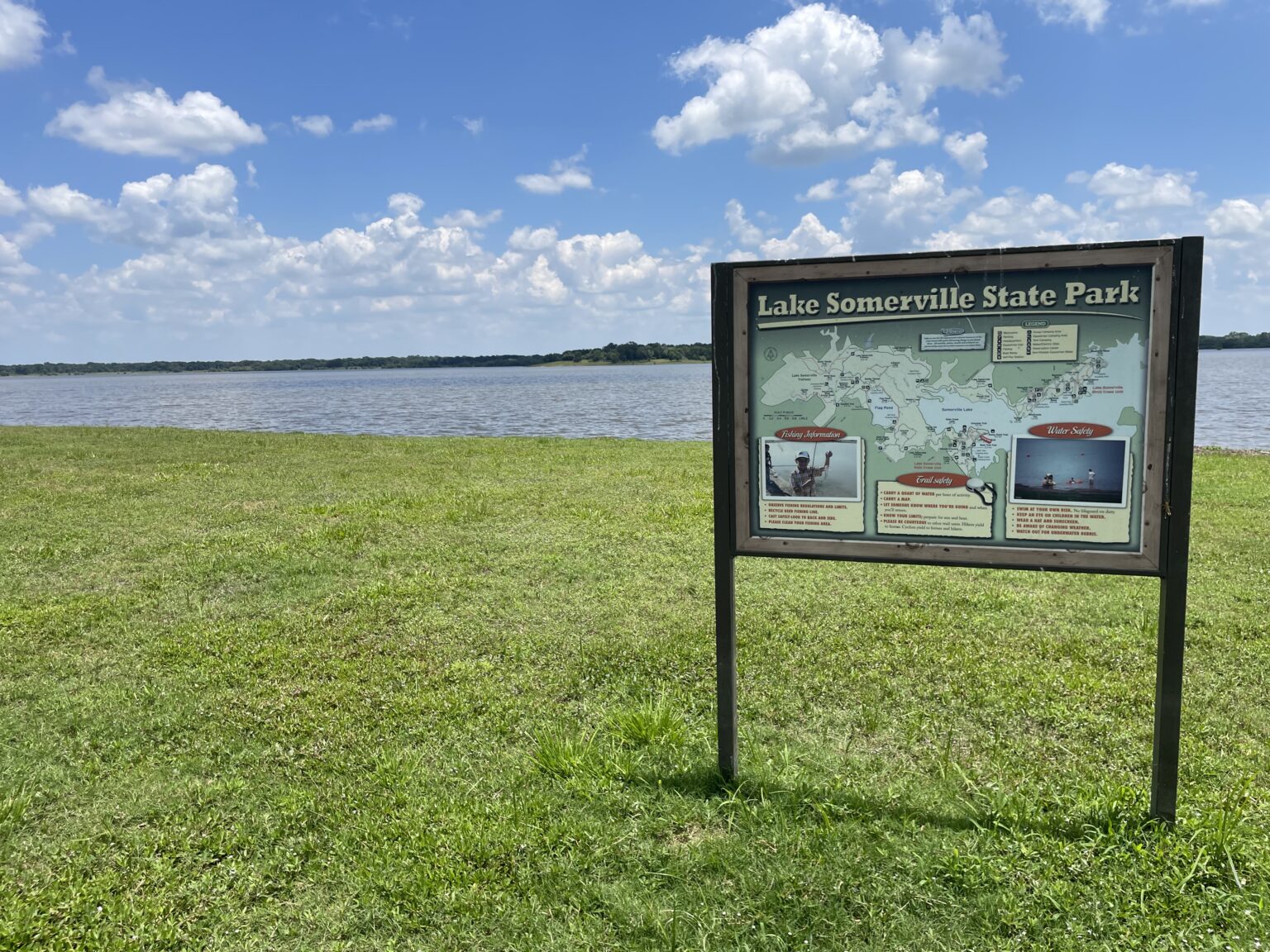 Round Top Area Parks & Recreation Where to Live the Lake Life This