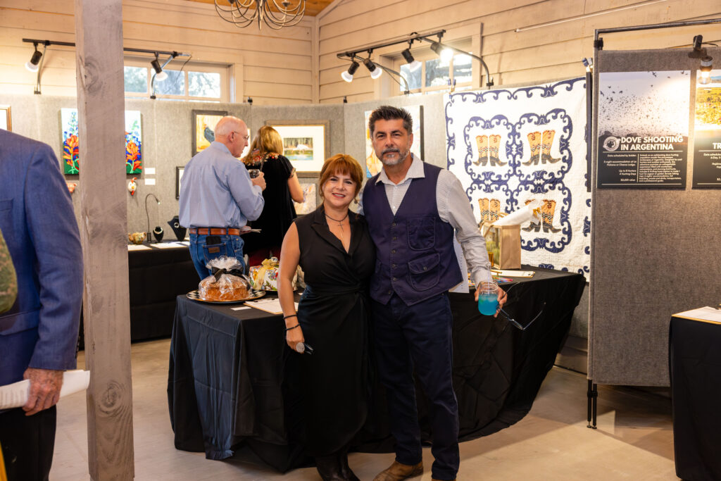 KKP_69A0447- Rosie & Roger Perez