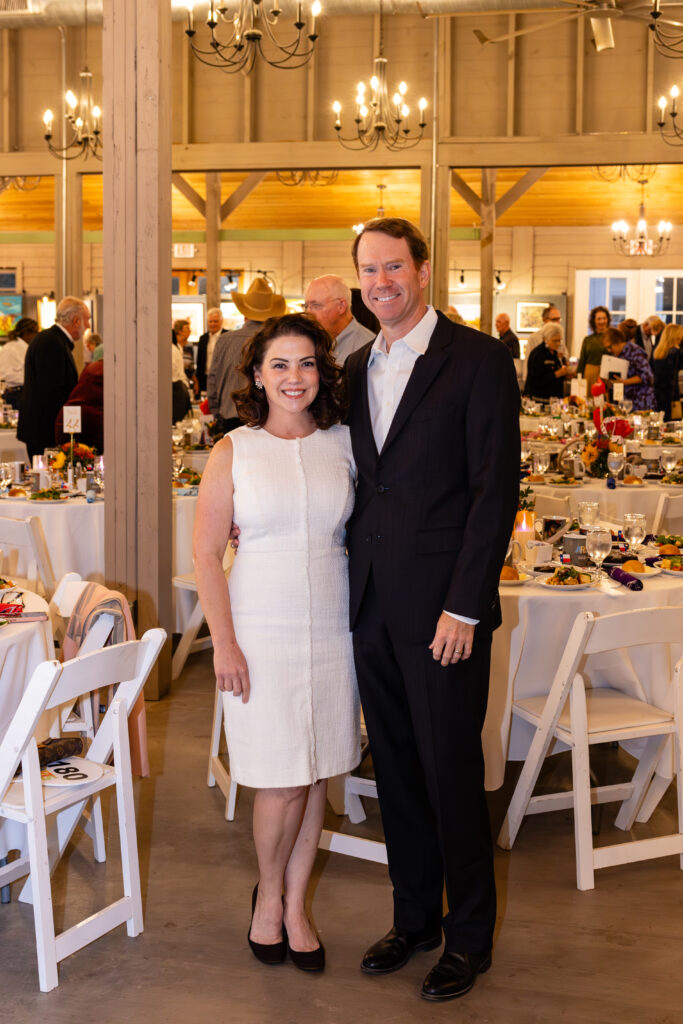 KKP_69A0498- Elizabeth & Robert Parry