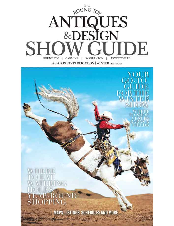 round-top-winter-show-guide