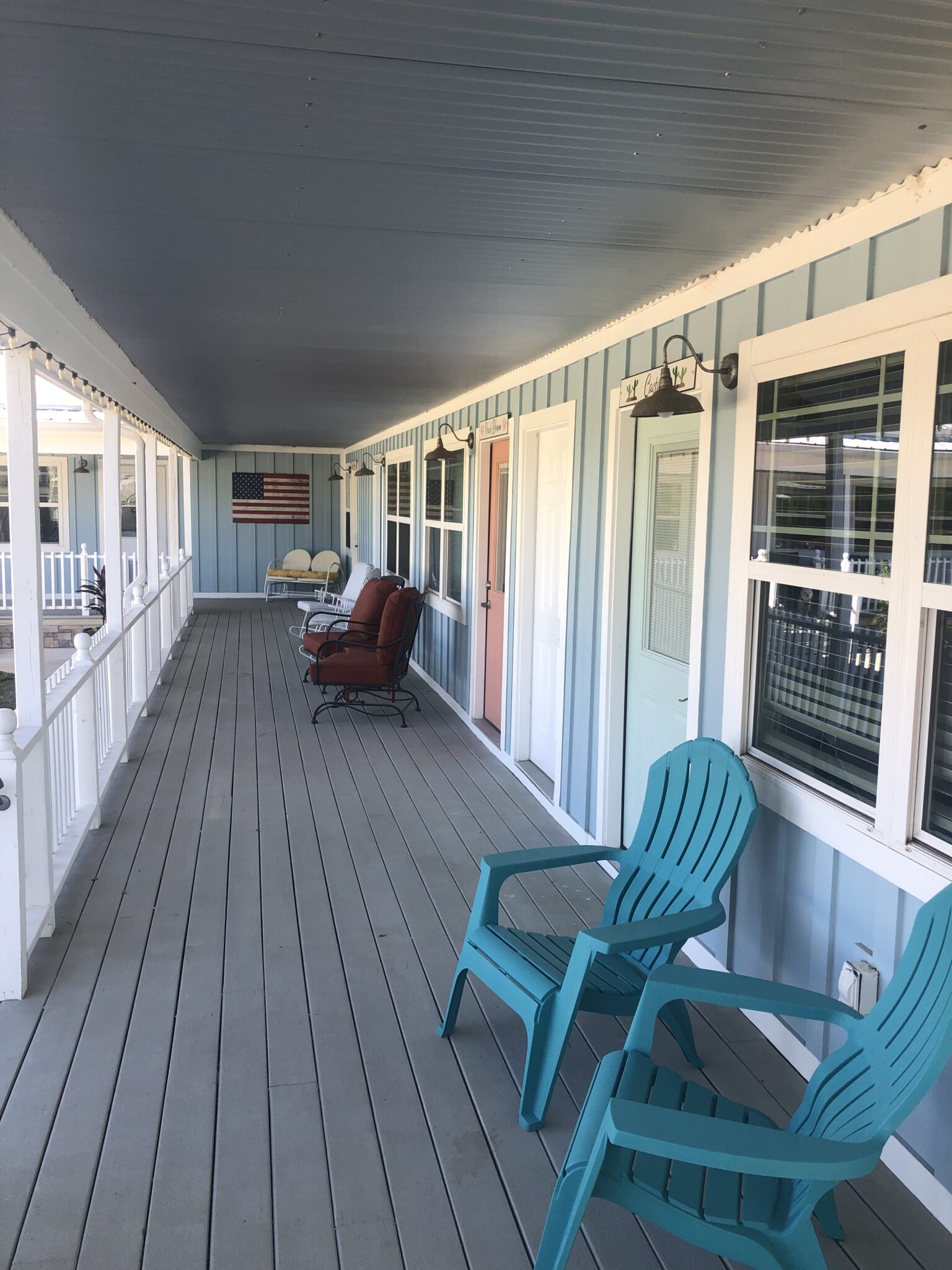 Round Top Lodging Spotlight: Cardinal Ridge Ranch Offers Quiet Luxury ...